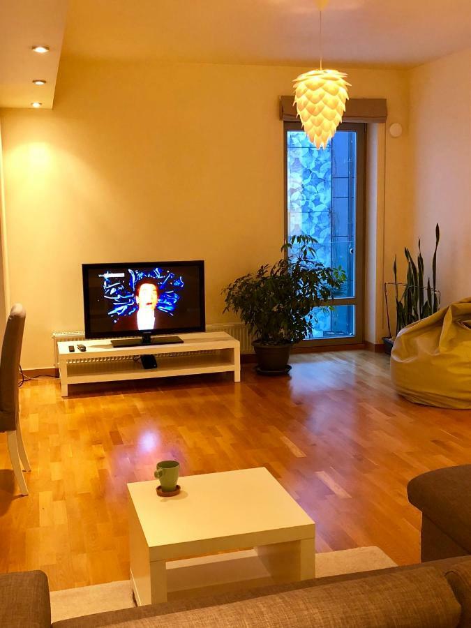 Appartement 365 à Jūrkalne Extérieur photo