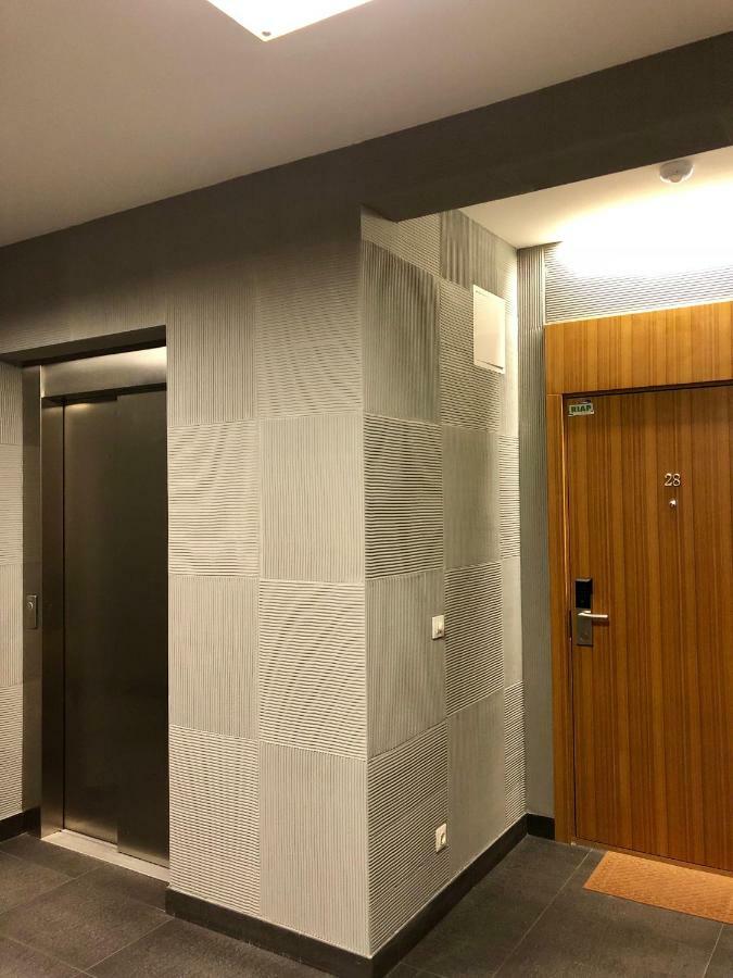 Appartement 365 à Jūrkalne Extérieur photo
