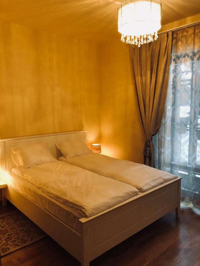 Appartement 365 à Jūrkalne Extérieur photo