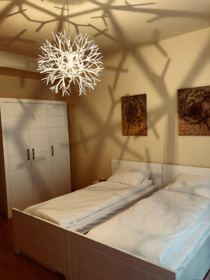 Appartement 365 à Jūrkalne Extérieur photo