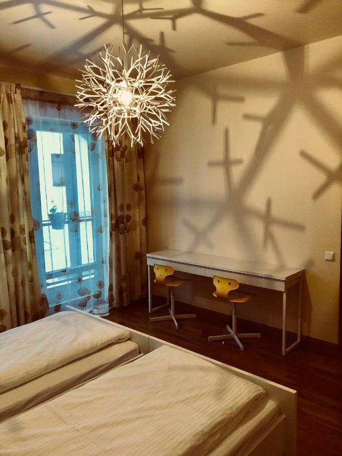 Appartement 365 à Jūrkalne Extérieur photo